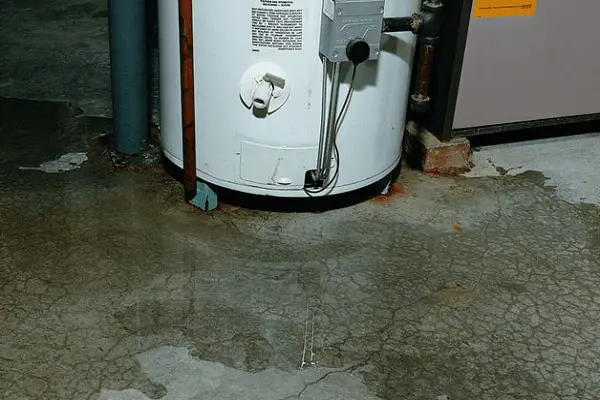 Can A Leaking Water Heater Explode