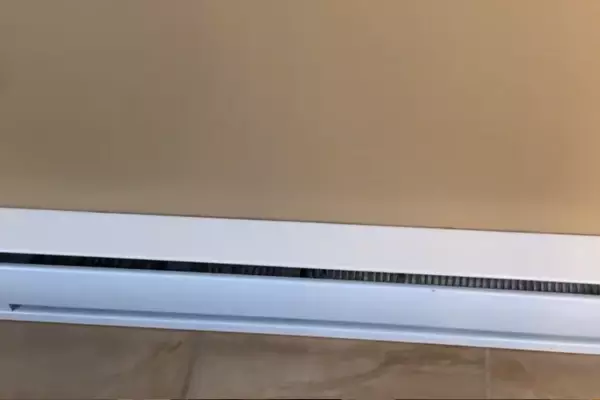 Can You Paint Baseboard Heaters
