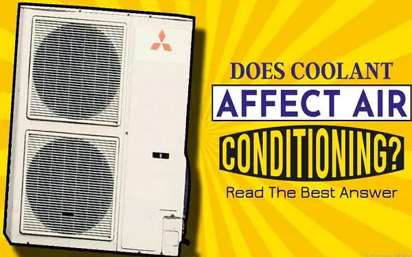 Does Coolant Affect AC?