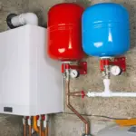 Expansion Tank for Tankless Water Heater