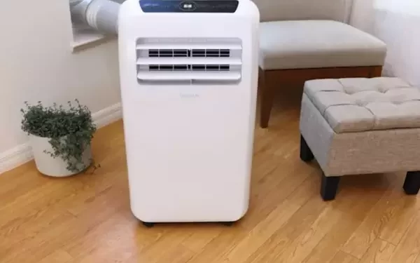 How Do Portable Air Conditioners Drain Water?