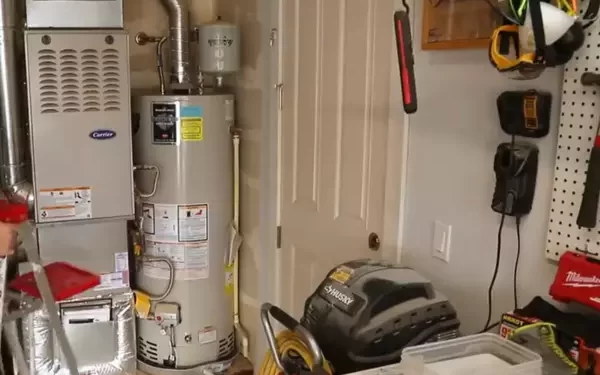 How Do You Drain A Hot Water Heater