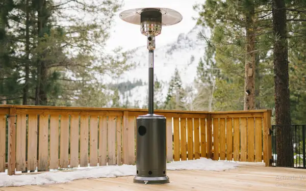 Is The Member’s Mark Patio Heater Right for You?