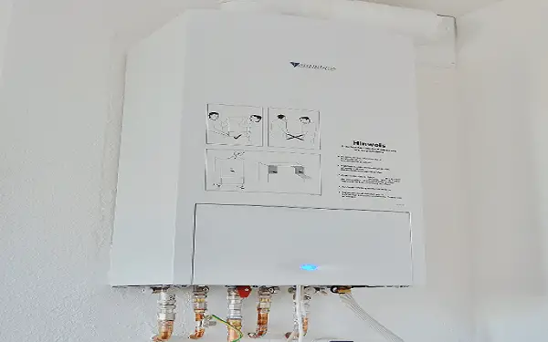 The Ultimate Tankless Water Heater Maintenance Guide