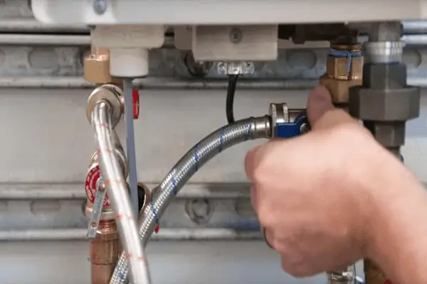 What Maintenance Does A Tankless Water Heater Need