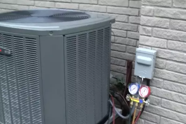 How to Install a Furnace and Air Conditioner (1)