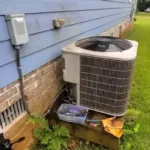 How to Install a Furnace and Air Conditioner