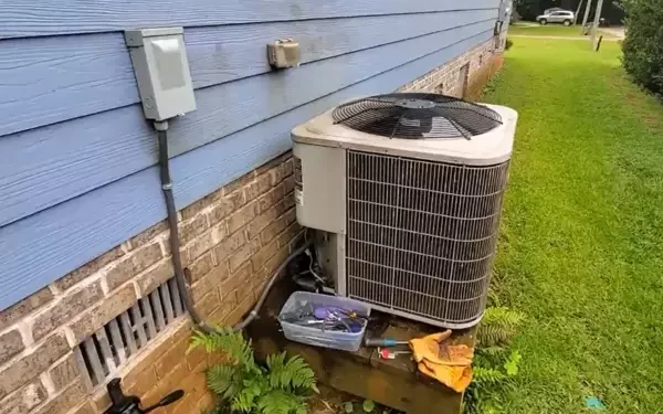 How to Install a Furnace and Air Conditioner?