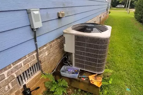 How to Install a Furnace and Air Conditioner