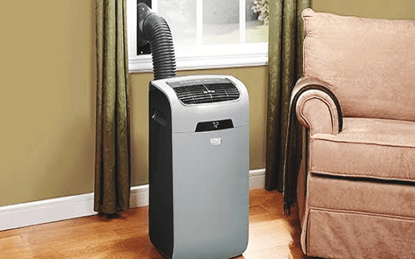 Can You Recharge a Portable Air Conditioner?