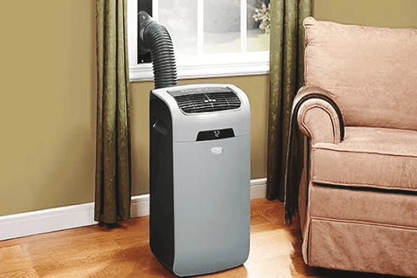 Can A Portable Air Conditioner Be Recharged