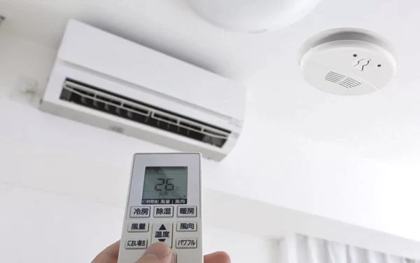 Can Air Conditioner Cause Smoke Alarm to Go Off?