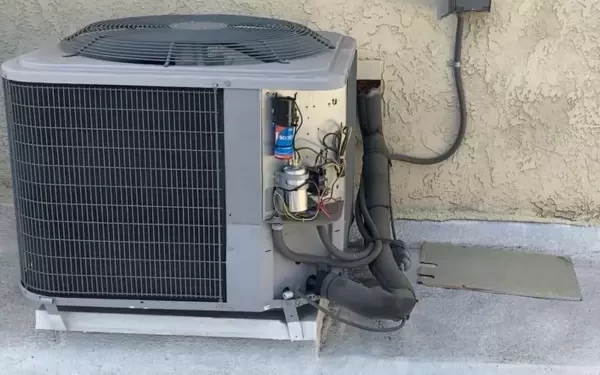 Does AC Work If Water Is Shut Off?