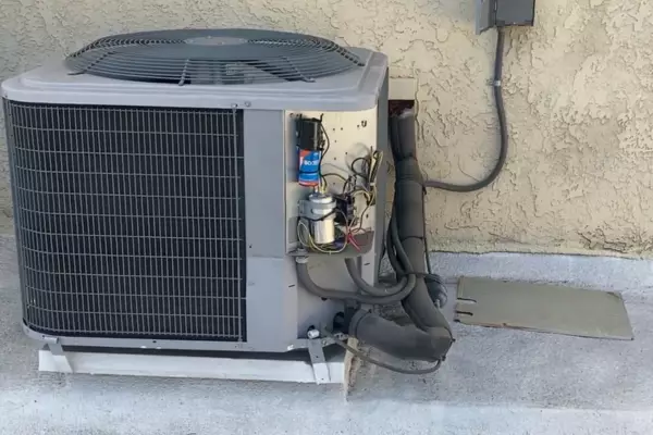 Does AC Work If Water Is Shut Off