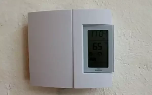 Costco Honeywell Thermostat Review