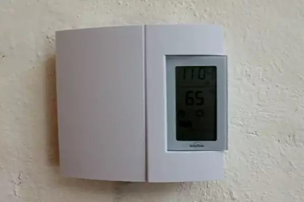 Costco Honeywell Thermostat Review