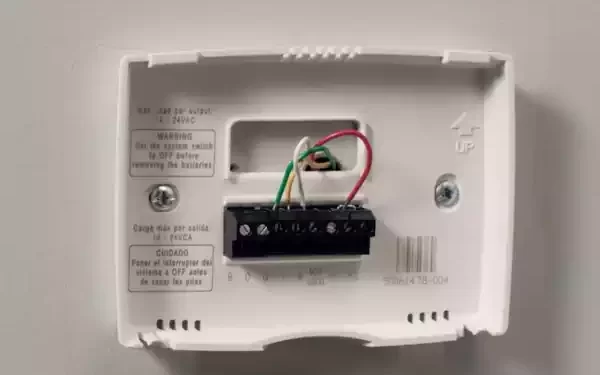 How to Fix a Digital Thermostat