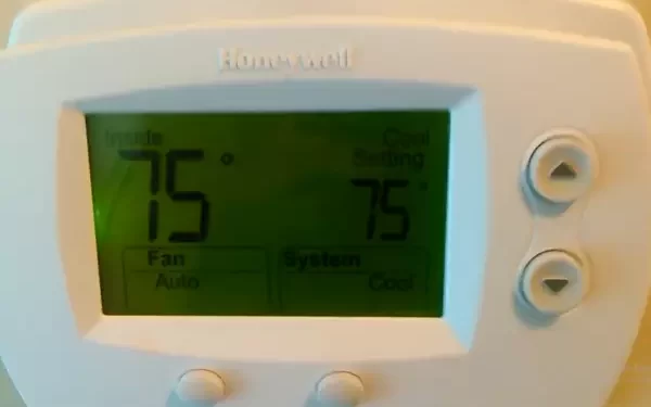 What Is The Orange Wire On A Thermostat?